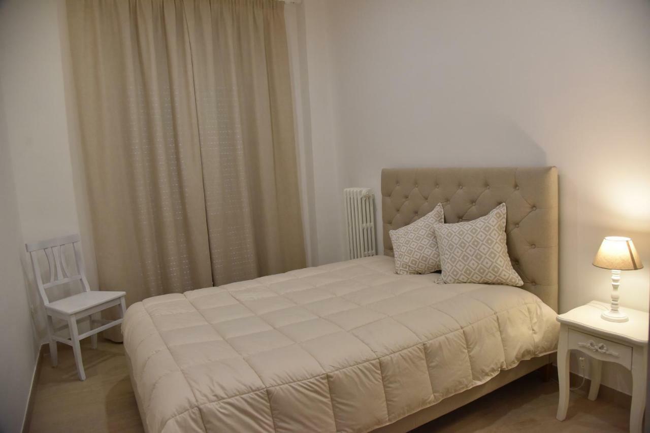 Maison Veronique Lecce Bagian luar foto