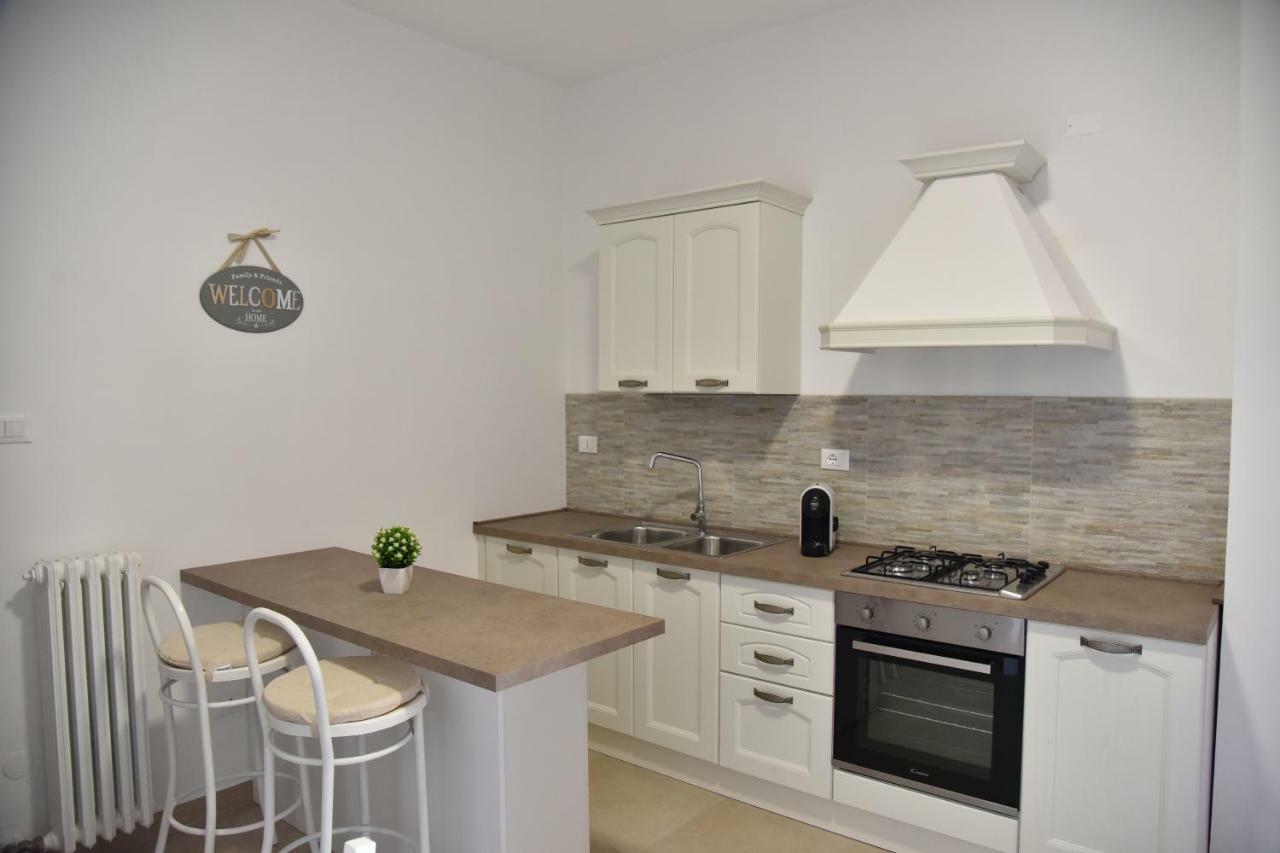 Maison Veronique Lecce Bagian luar foto