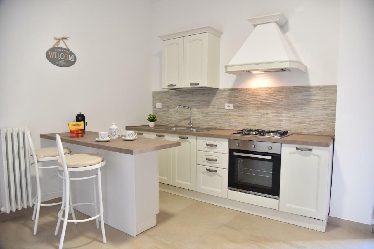 Maison Veronique Lecce Bagian luar foto