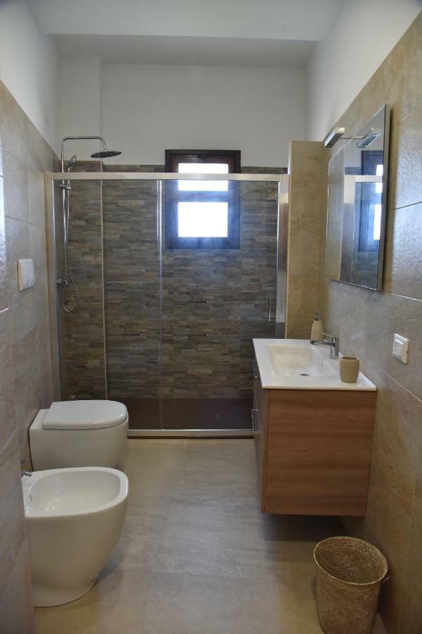 Maison Veronique Lecce Bagian luar foto
