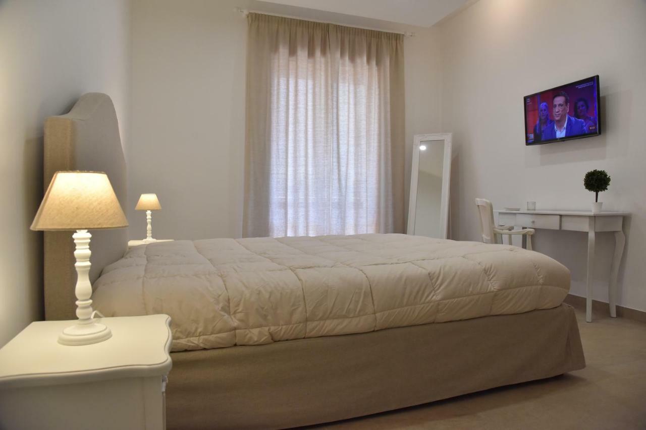 Maison Veronique Lecce Bagian luar foto