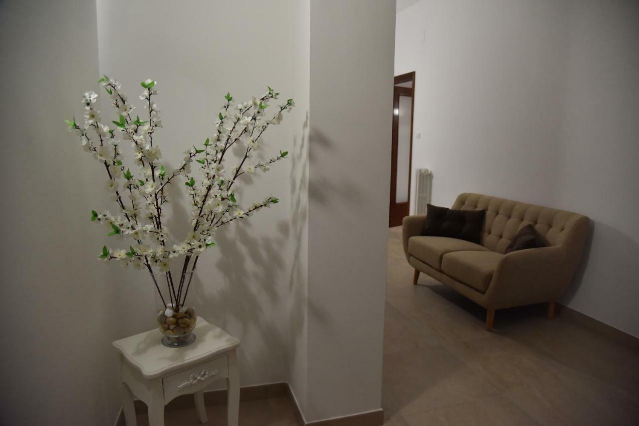 Maison Veronique Lecce Bagian luar foto