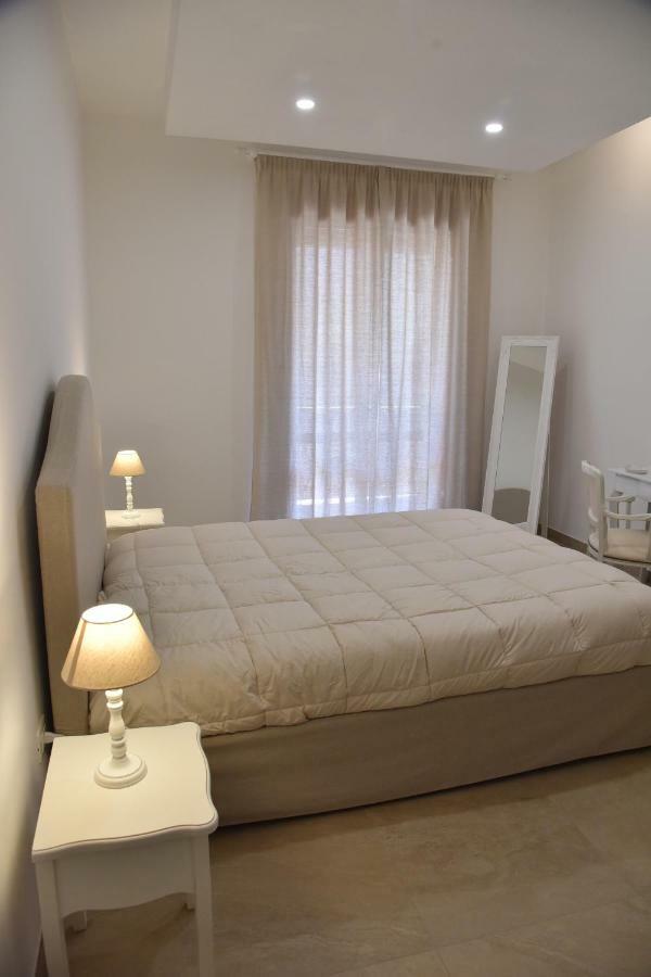 Maison Veronique Lecce Bagian luar foto